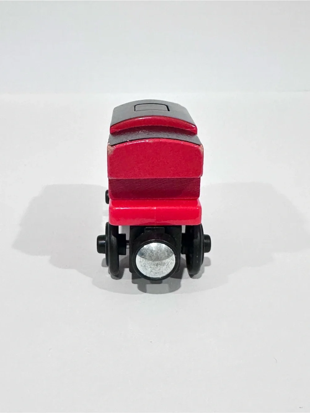 Thomas & Friends Music Caboose Wooden Railway